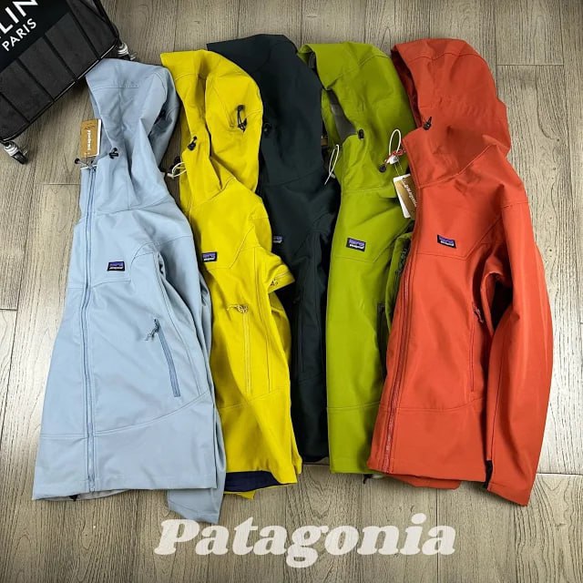 best 1:1Patagonia - 2