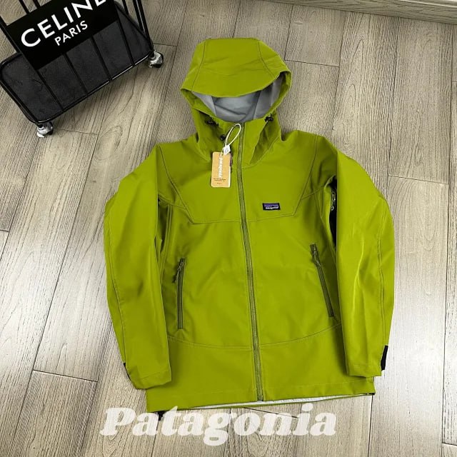 best 1:1Patagonia - 3