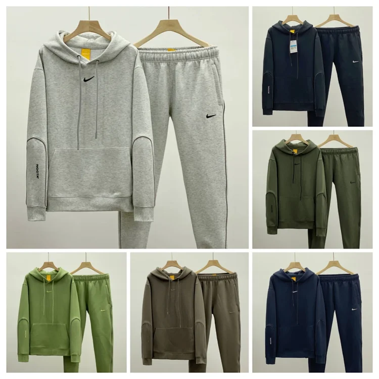  Nike Tech Fleece Suit