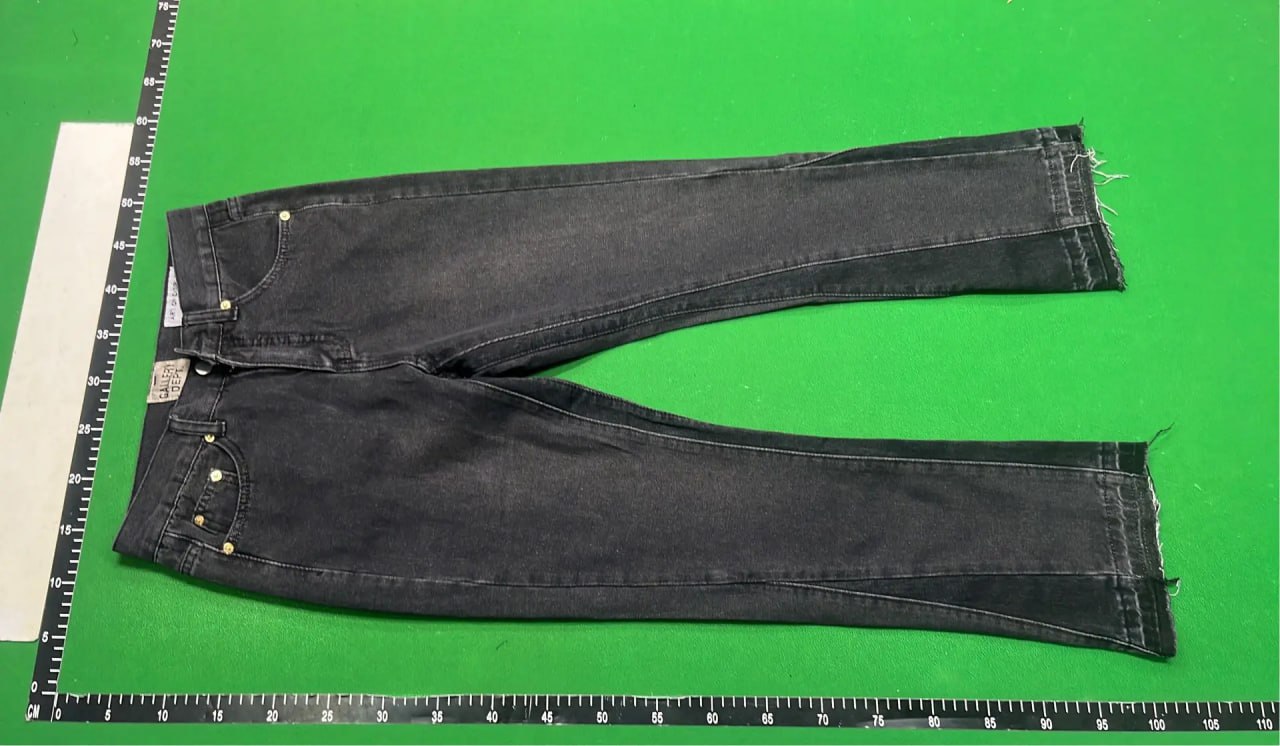  GALLERY DEPT Flare Jeans - 3