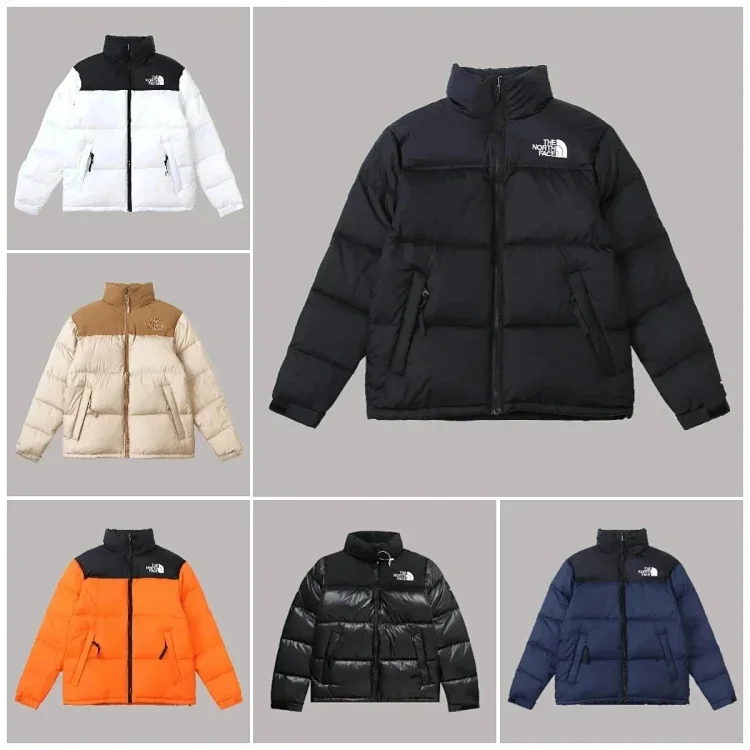 The North Face Down Jacket （20+）