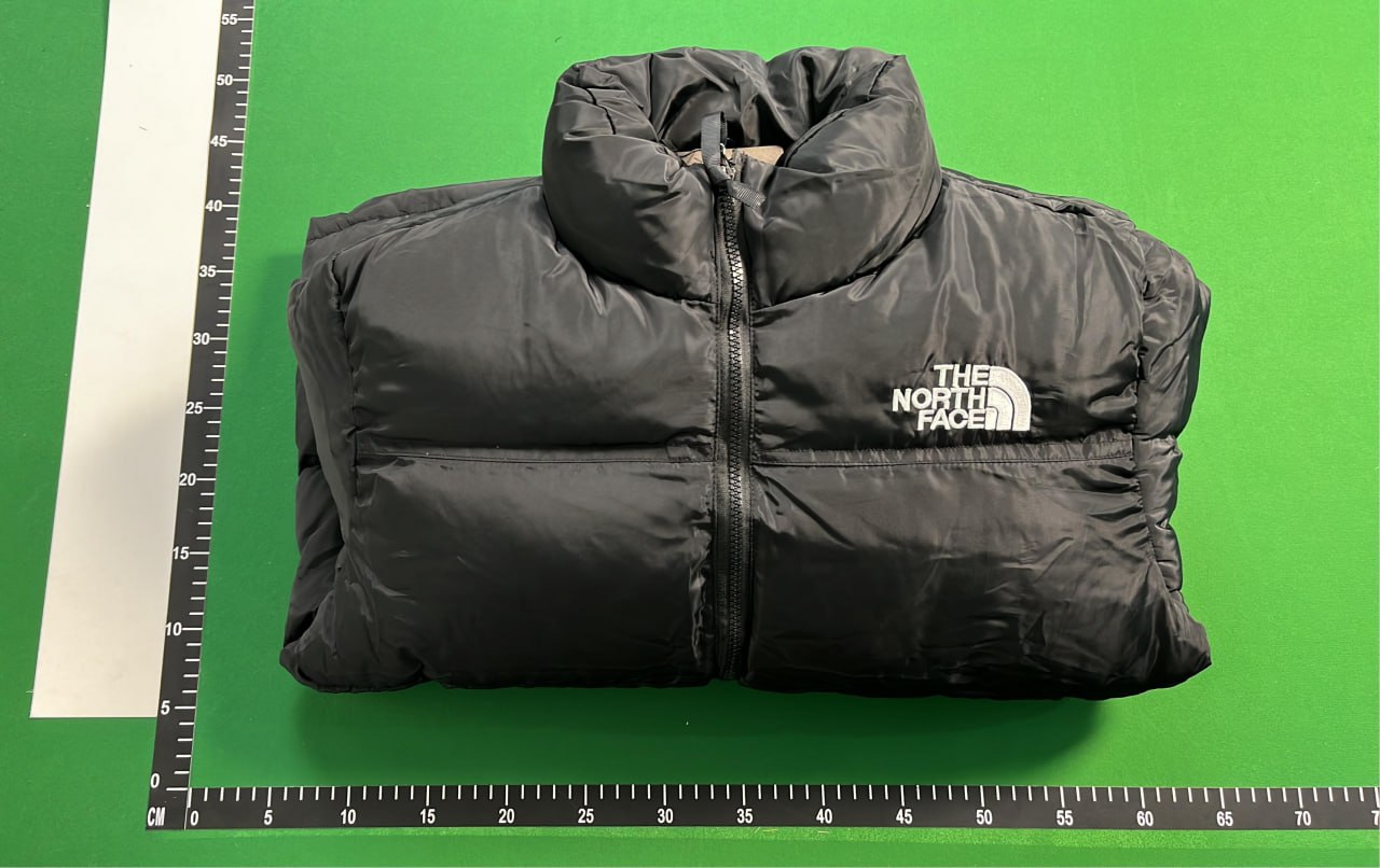 The North Face Down Jacket （20+） - 4