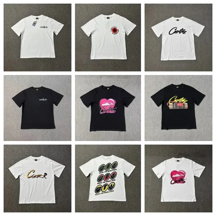 Corteiz T-shirt