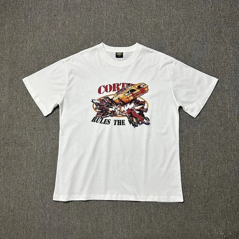 Corteiz T-shirt - 2