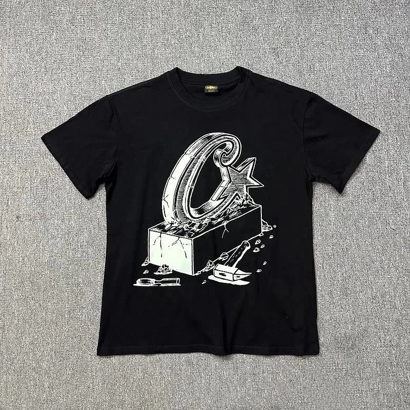 Corteiz T-shirt - 4