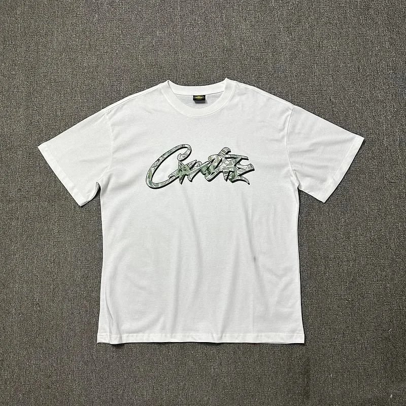 Corteiz T-shirt - 3