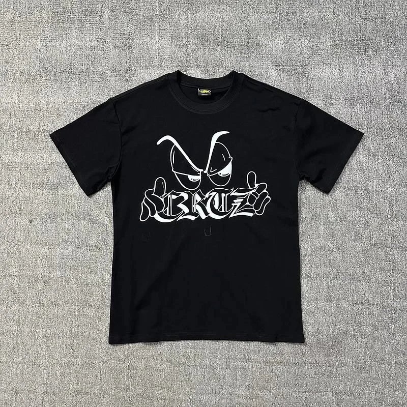 Corteiz T-shirt - 5