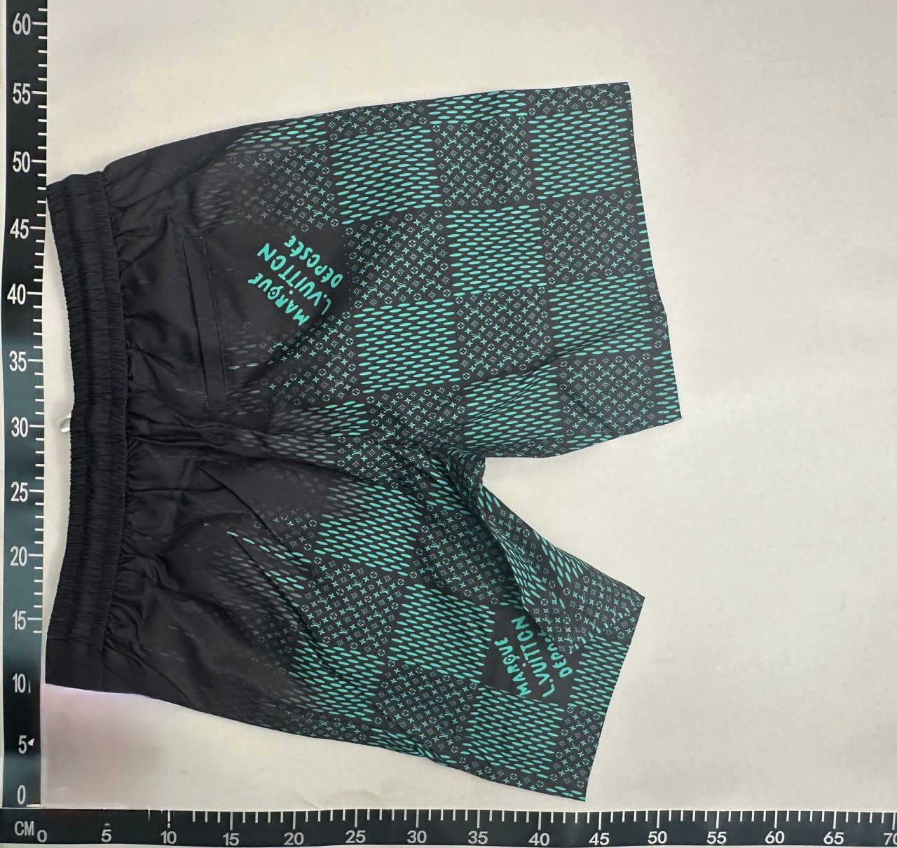LV shorts - 3