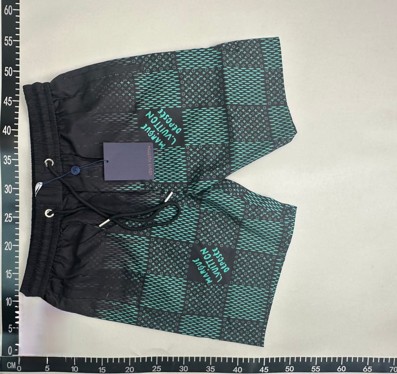 LV shorts - 2