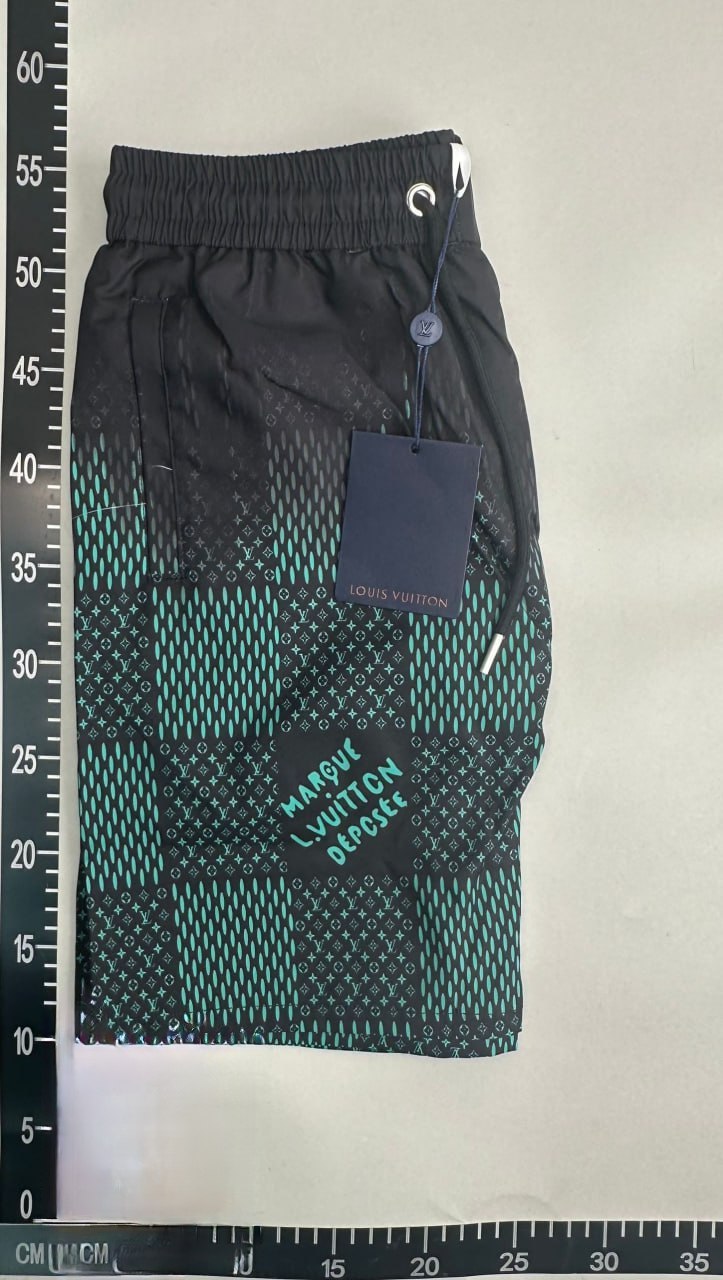 LV shorts - 4