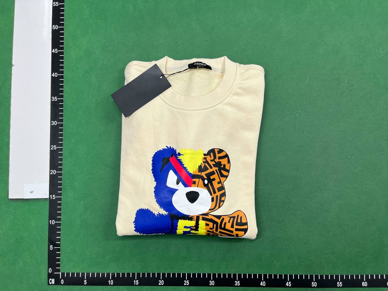 Fendi sweater  - 2