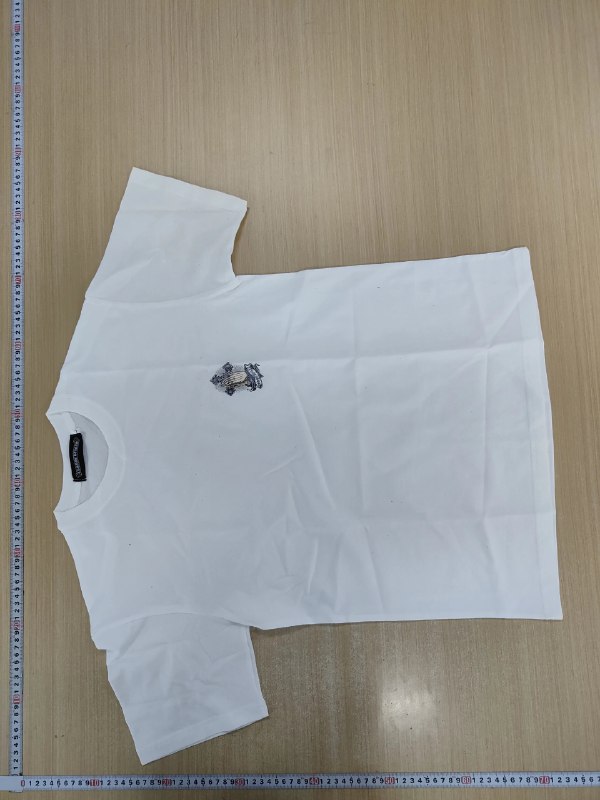 Chrome Hearts T-shirt TEE ( 36 + styles) - 2