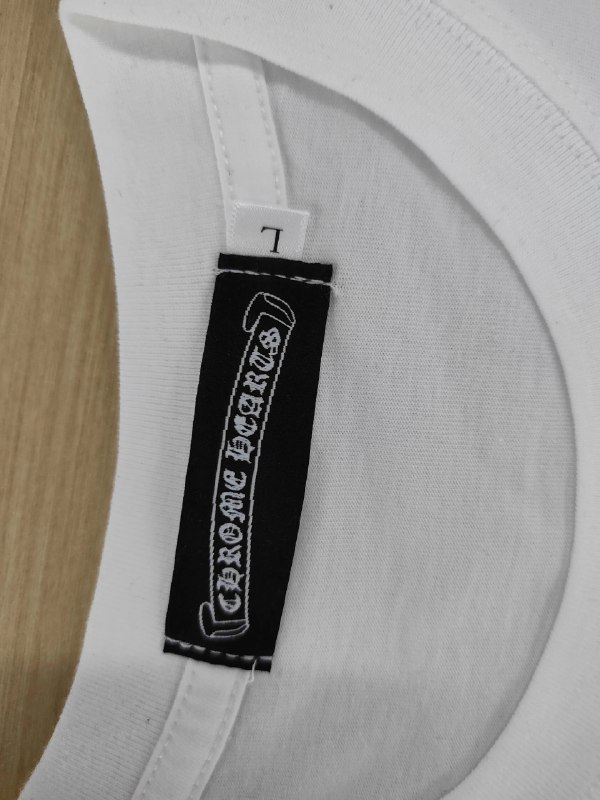 Chrome Hearts T-shirt TEE ( 36 + styles) - 5