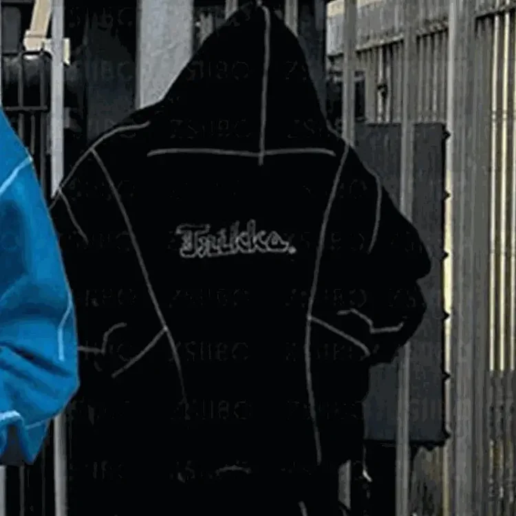 Trikko Suits（35+ Styles）