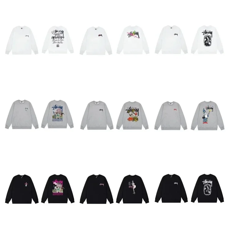 Stussy Sweatshirt