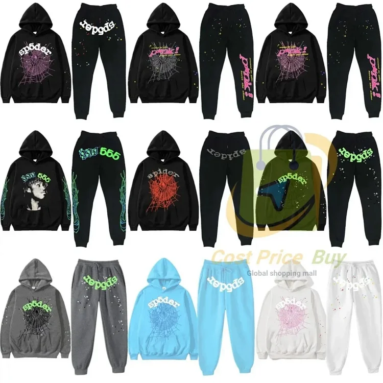 Sp5der suit  (40 CP)