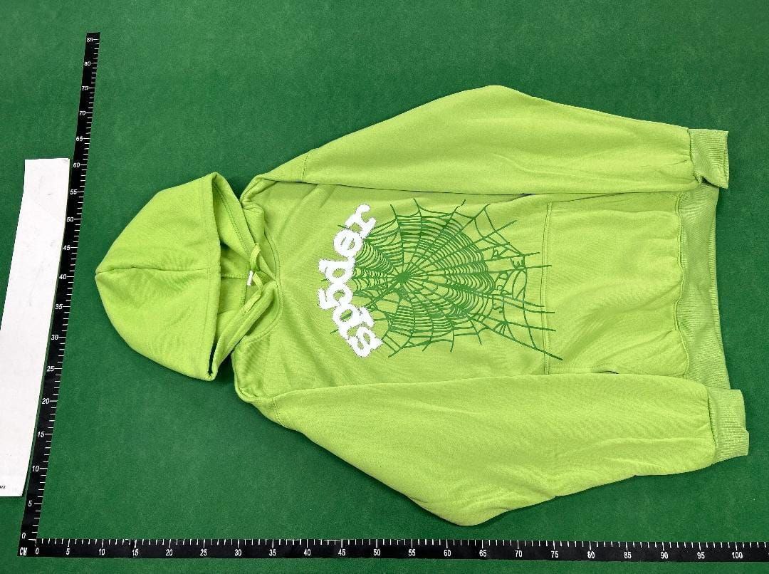 Sp5der suit  (40 CP) - 2