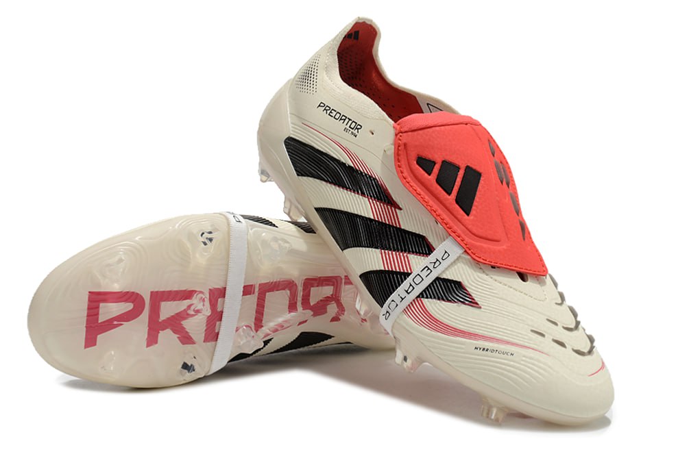 Adidas football shoes - 3