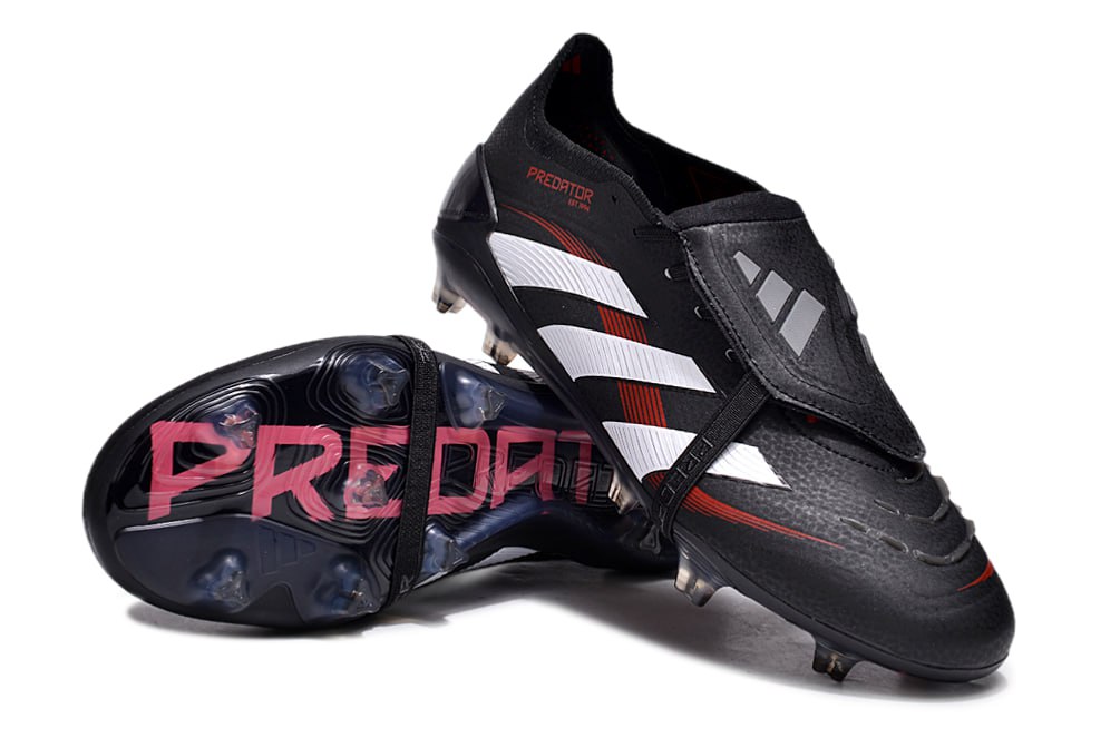 Adidas football shoes - 4