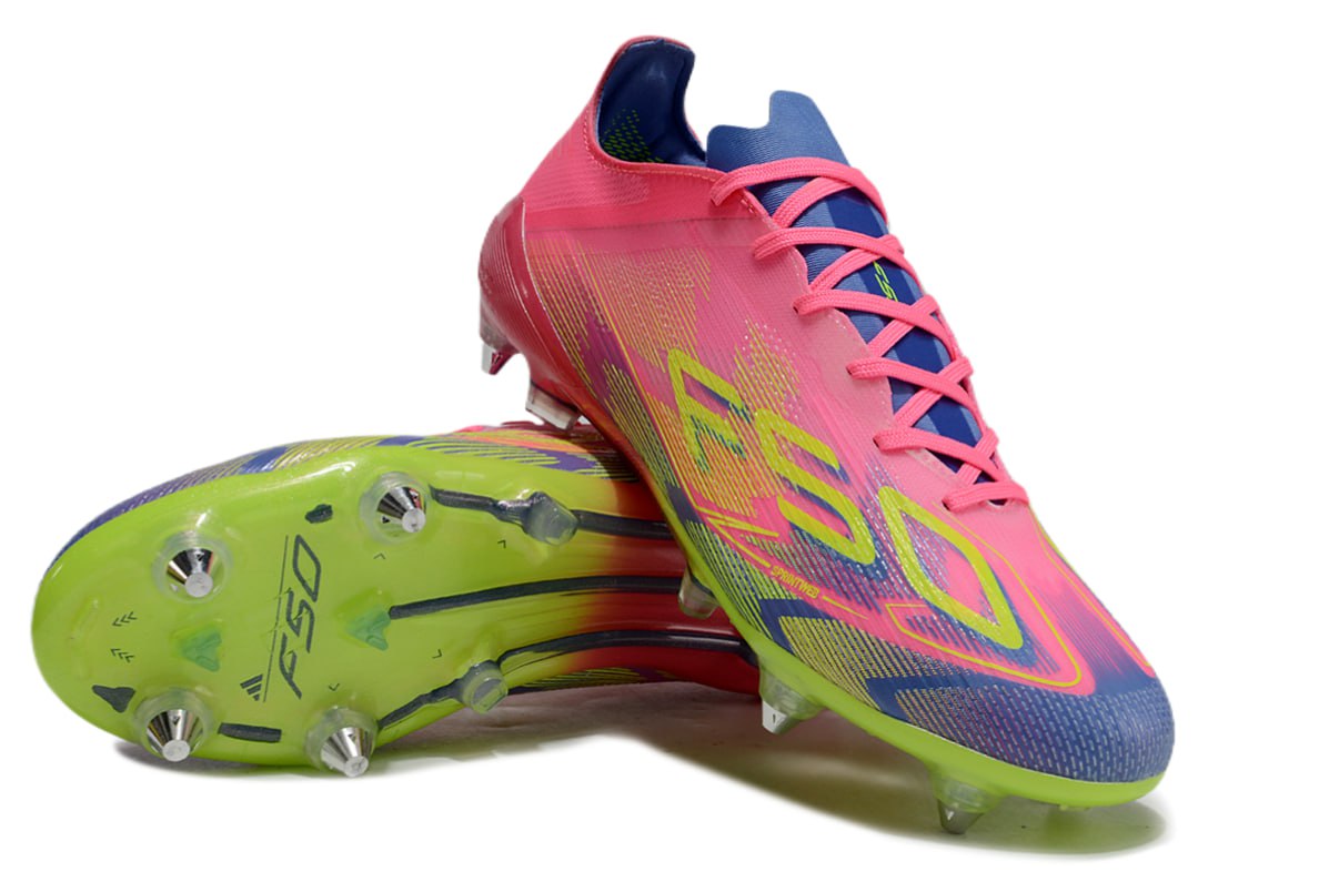 Adidas football shoes - 2