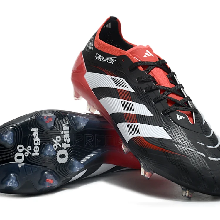 Adidas football shoes