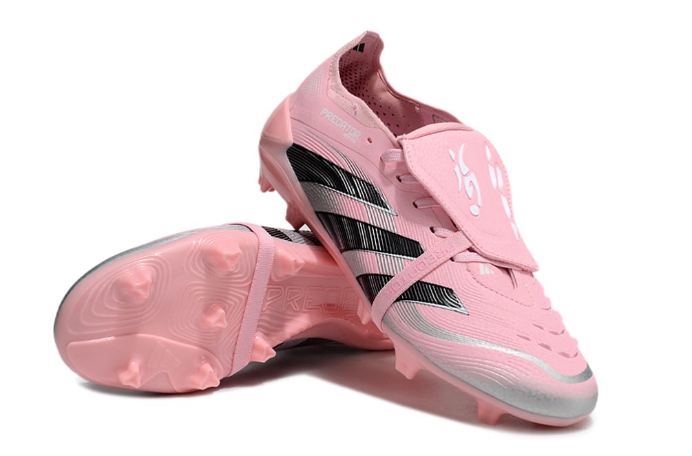 Adidas football shoes - 5