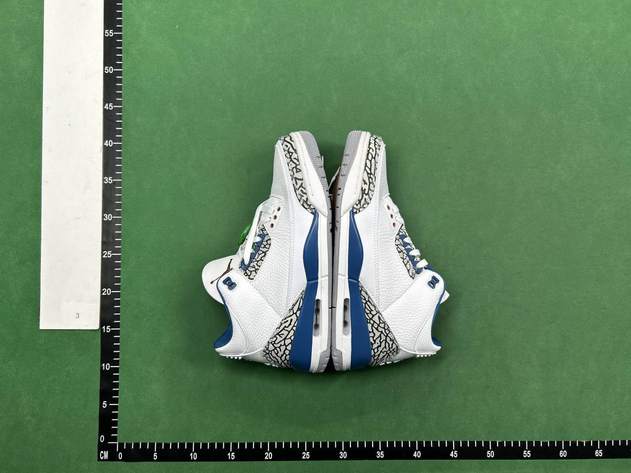 Jordan 3  ( 30 colors ) - 4