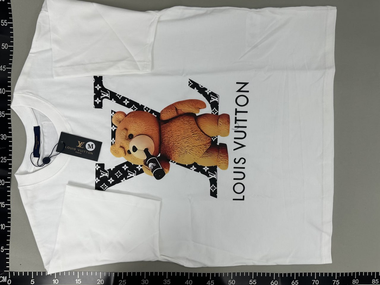 Louis Vuitton Tee - 2