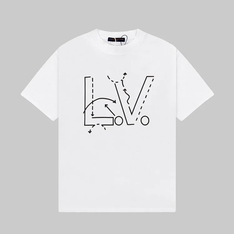 Louis Vuitton Tee