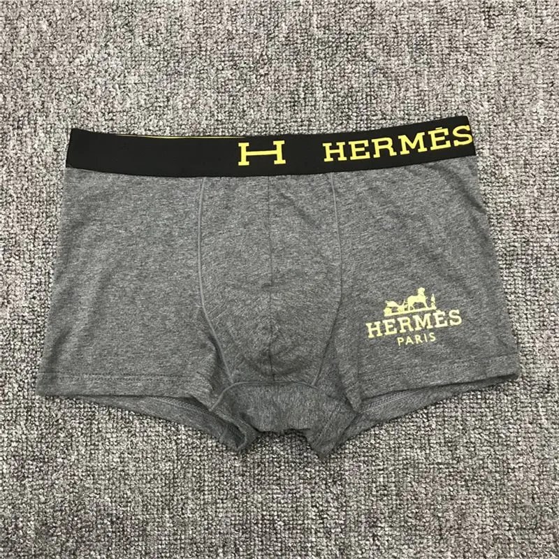 HERMES Underwear - 3