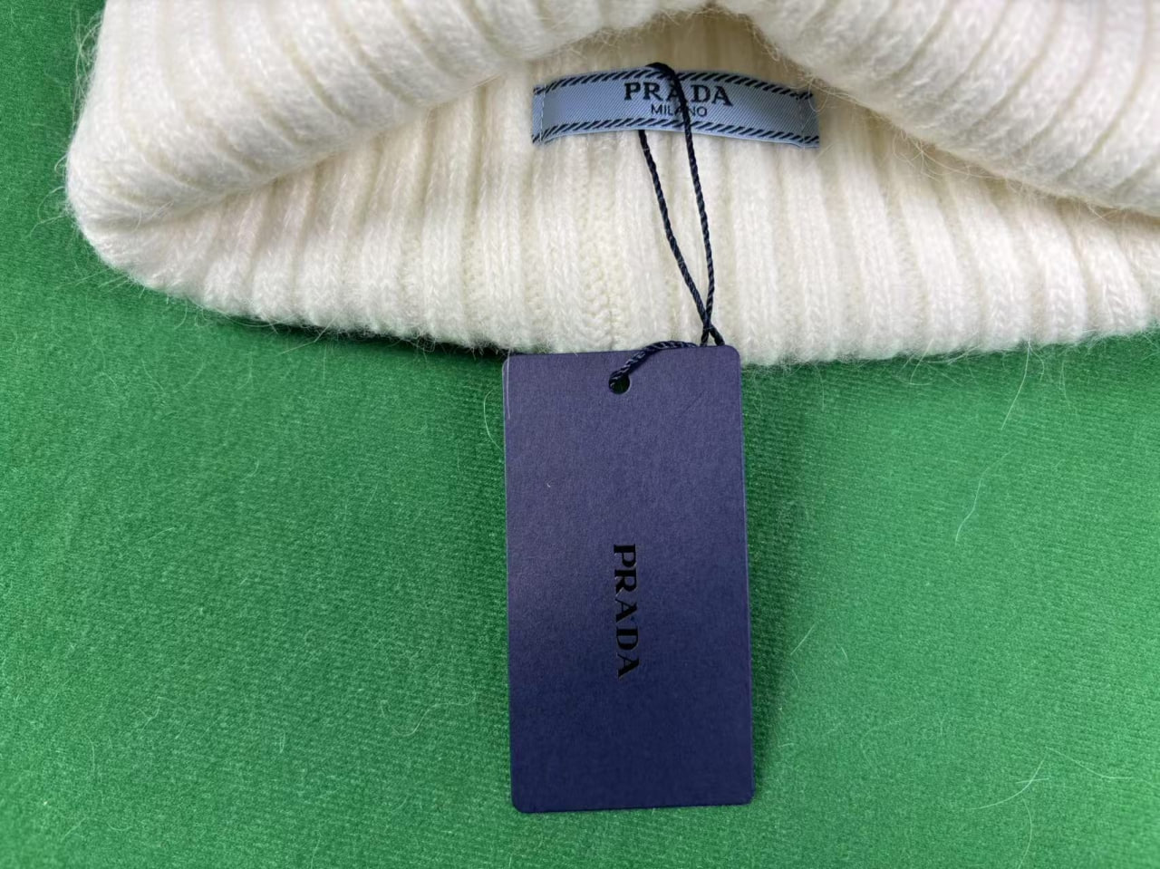 Prada Re-Nylon Beanie [34 styles] - 4