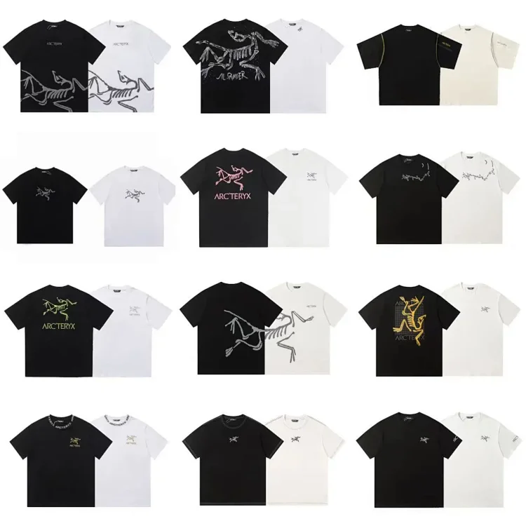 Arc'teryx T-shirt