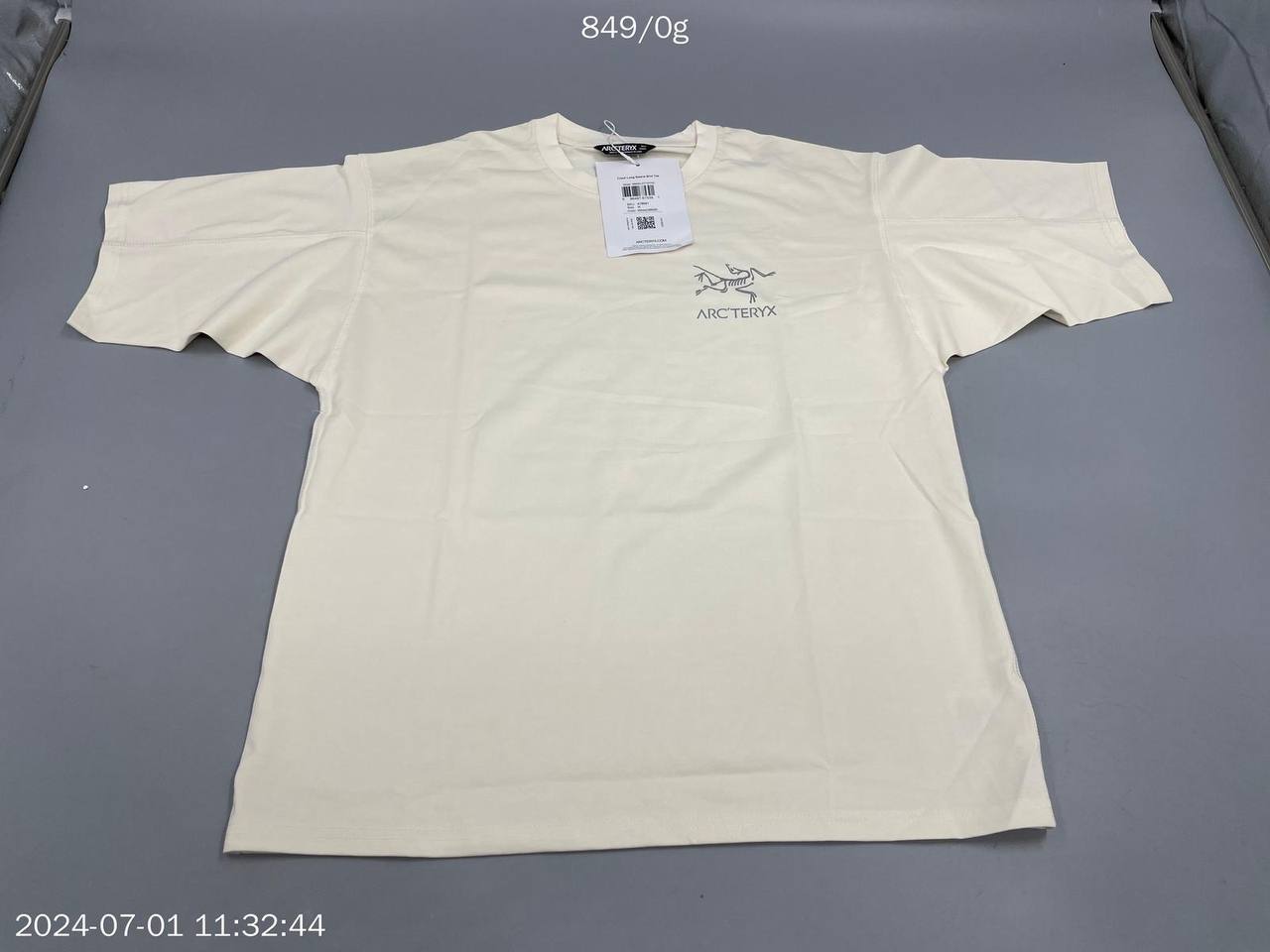 Arc'teryx T-shirt - 2