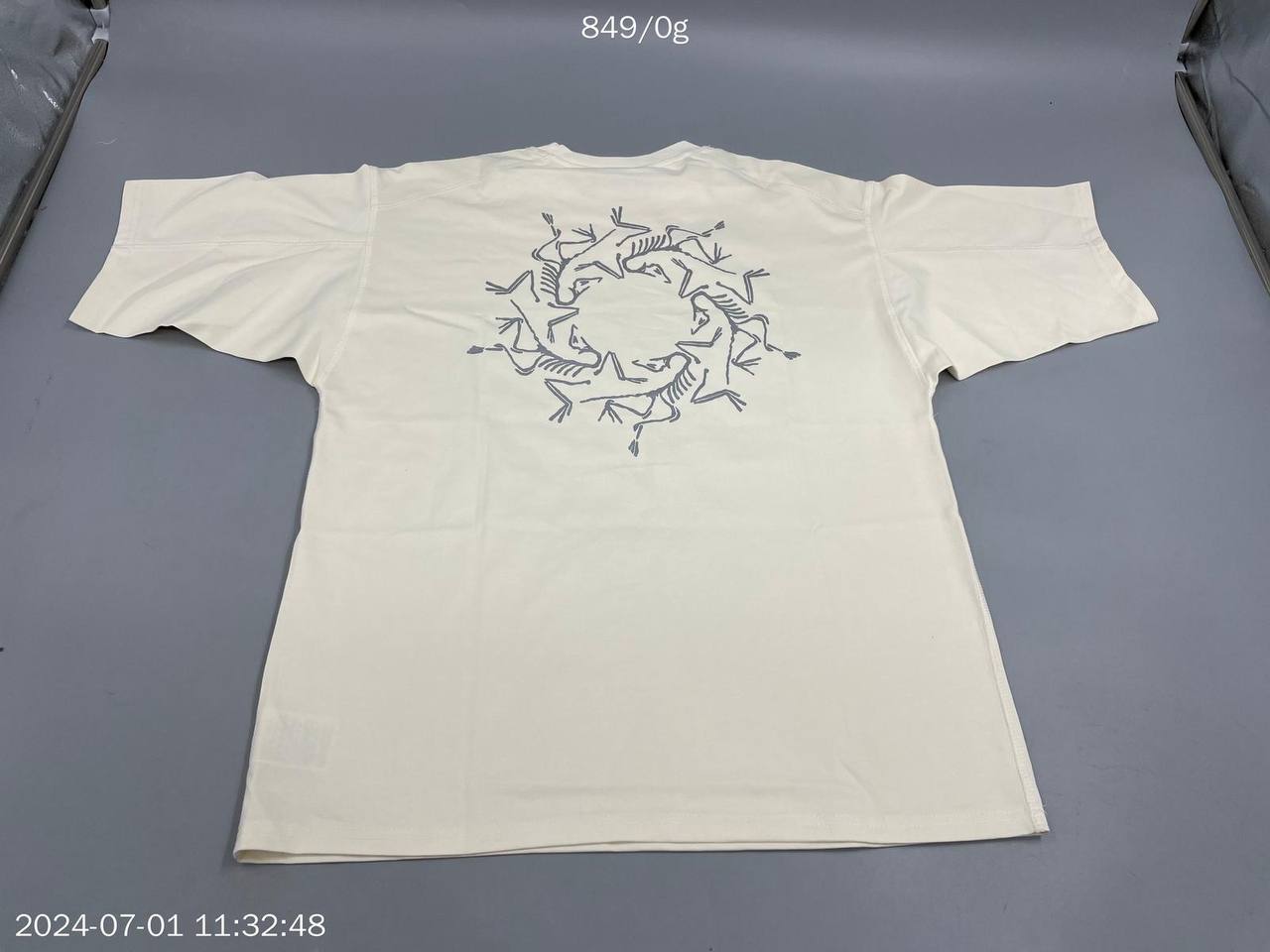 Arc'teryx T-shirt - 3