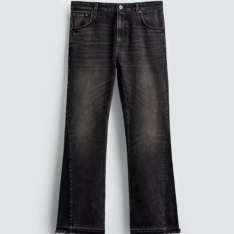 zara jeans