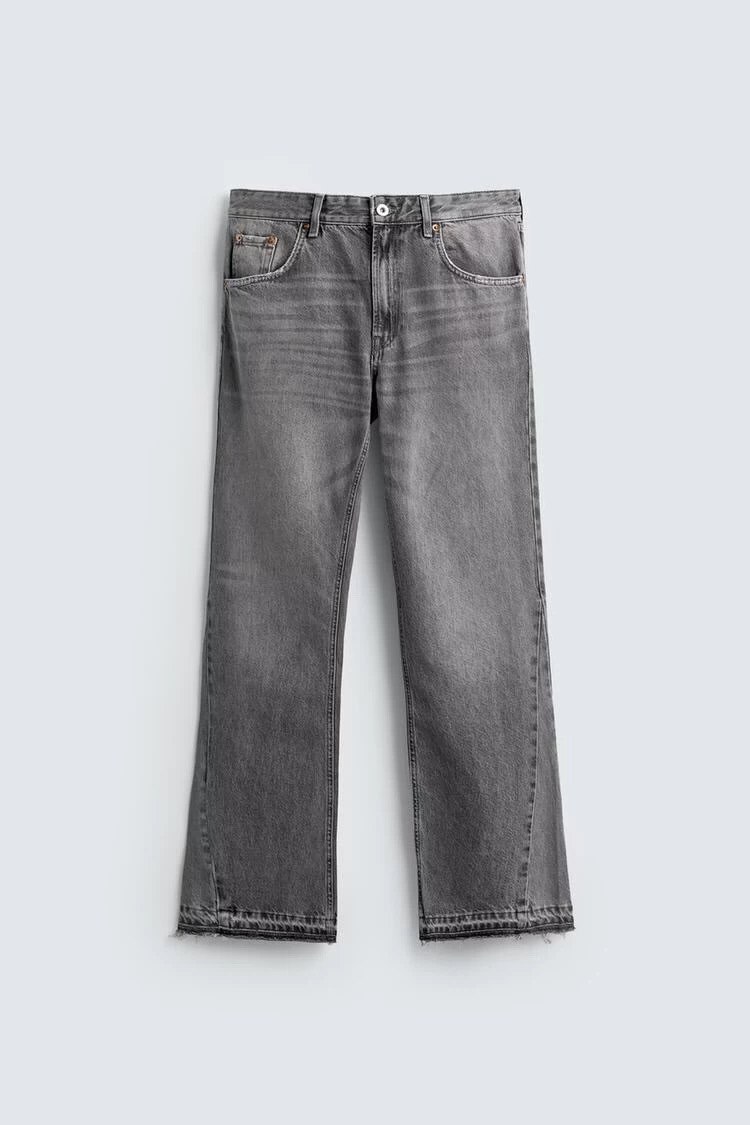 zara jeans - 4