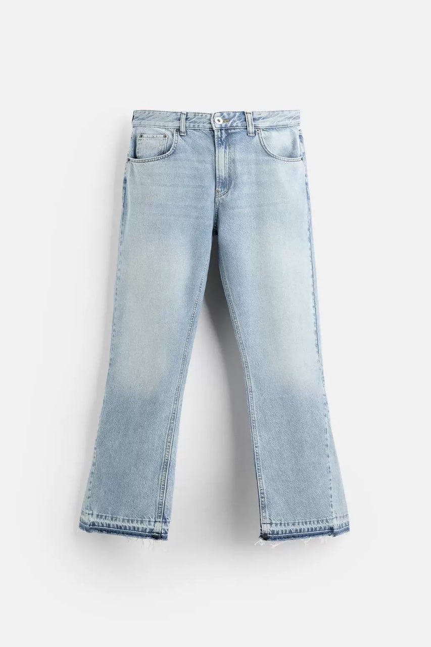 zara jeans - 3