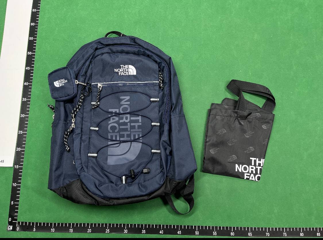 The North Face bag - 2
