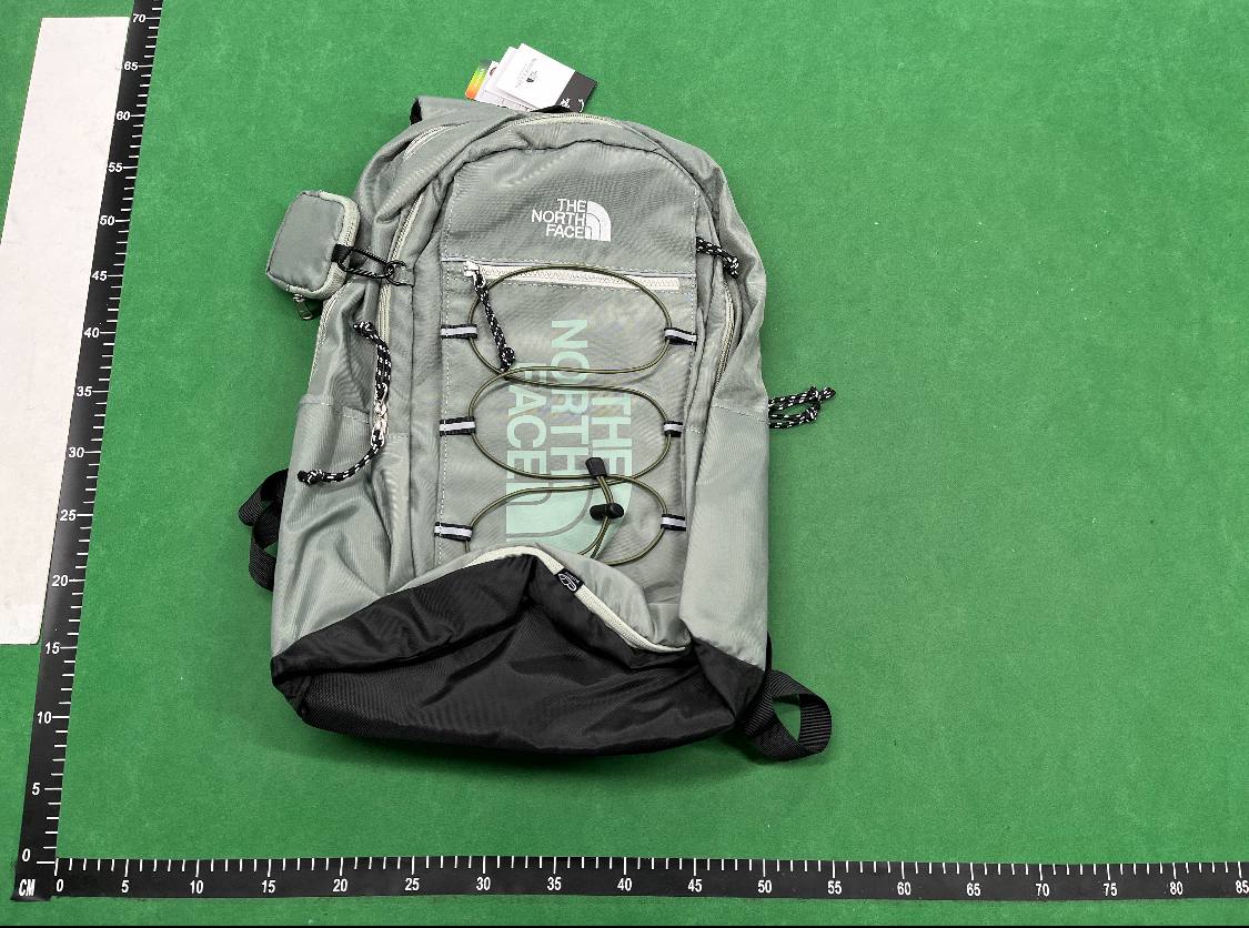 The North Face bag - 5