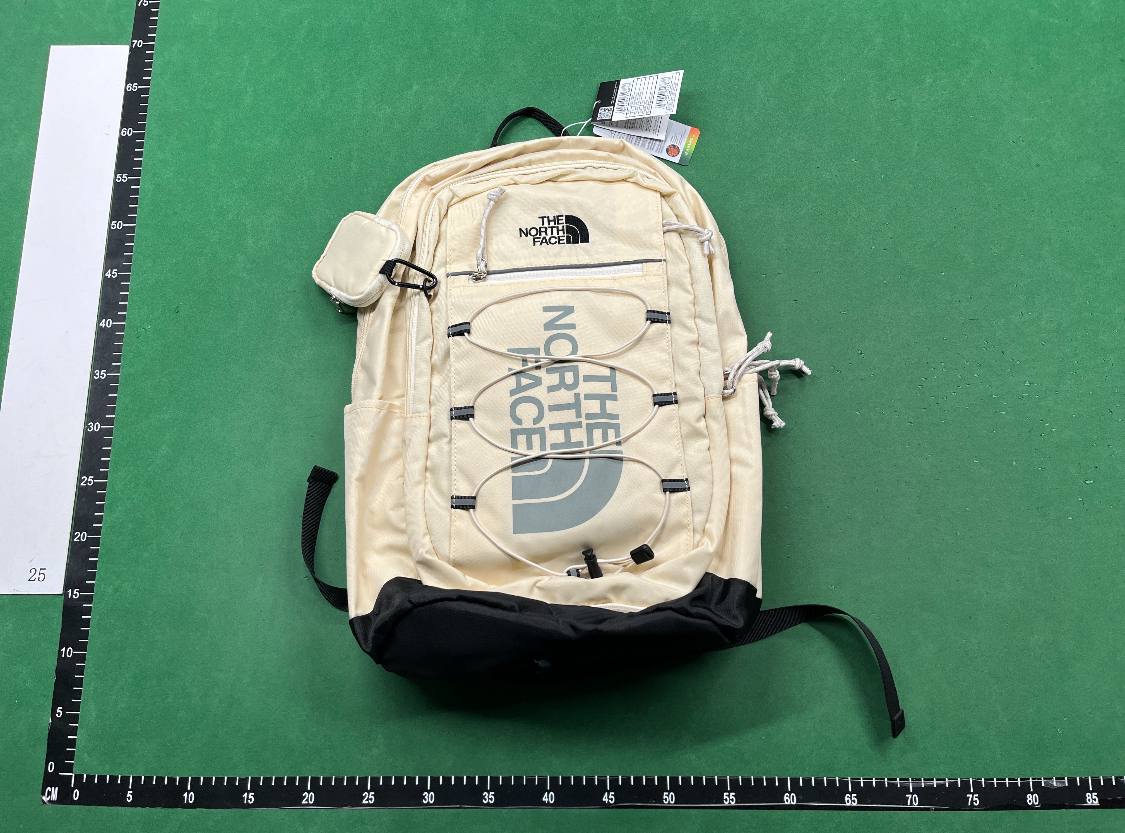 The North Face bag - 4
