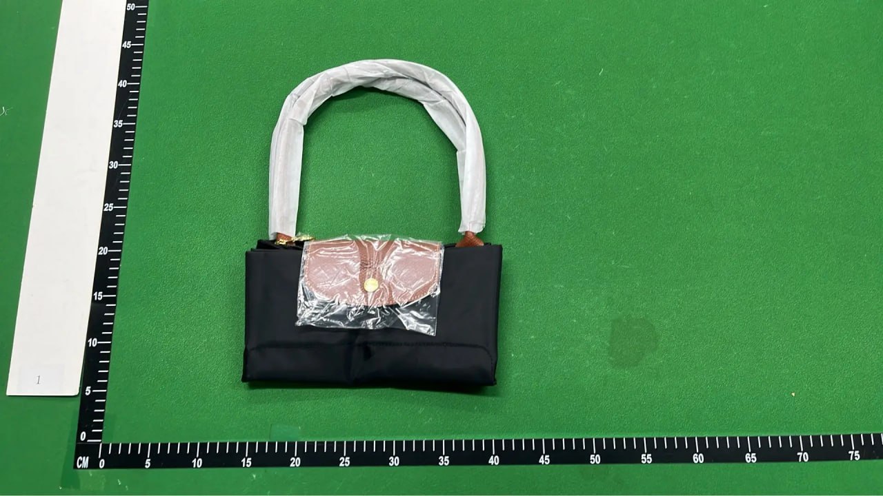 LONGCHAMP - 5