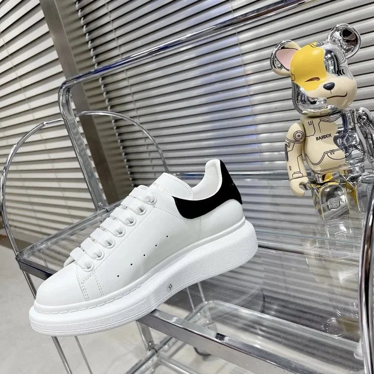 Alexa Mc.Queen shoes