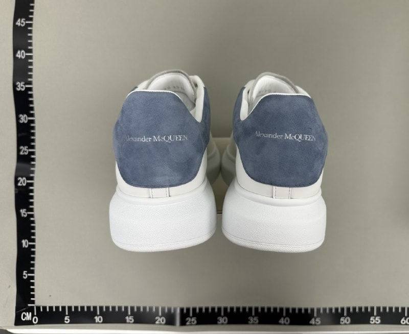 Alexa Mc.Queen shoes - 2