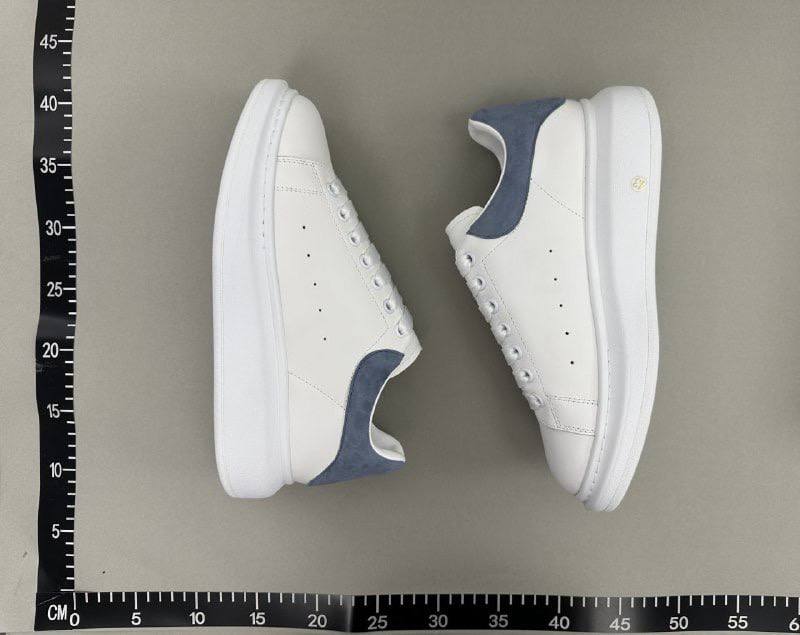 Alexa Mc.Queen shoes - 3