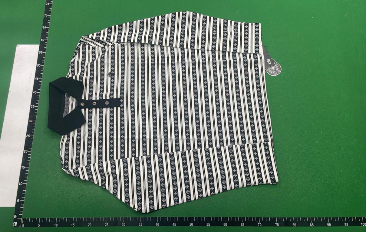 Chrome Hearts Long sleeves - 2