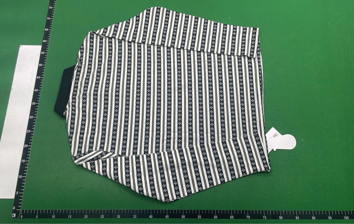 Chrome Hearts Long sleeves - 4
