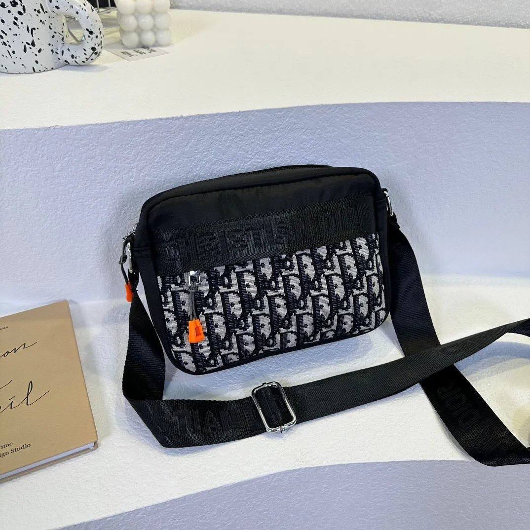 Burberry Bag - 2