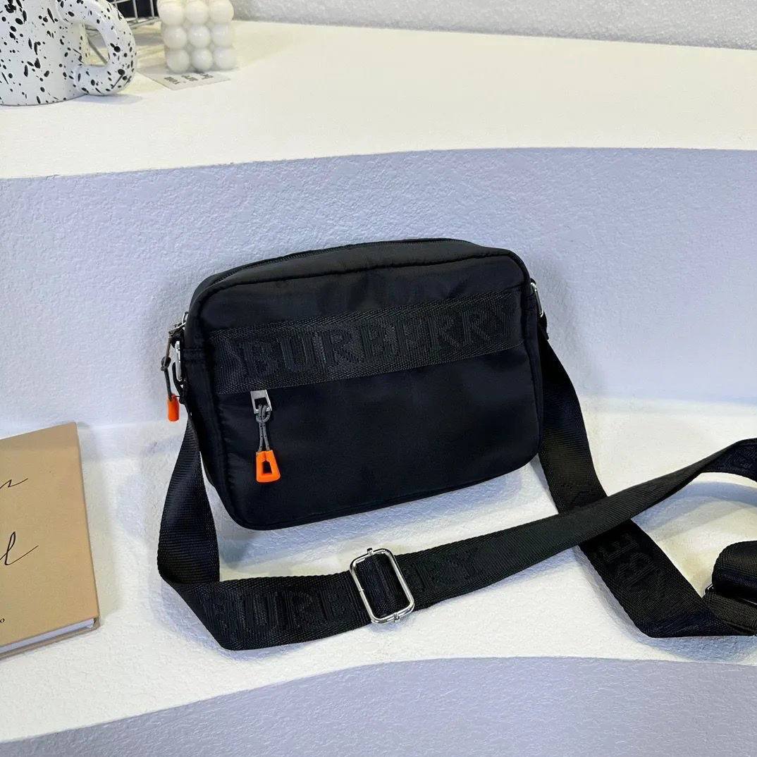 Burberry Bag - 3