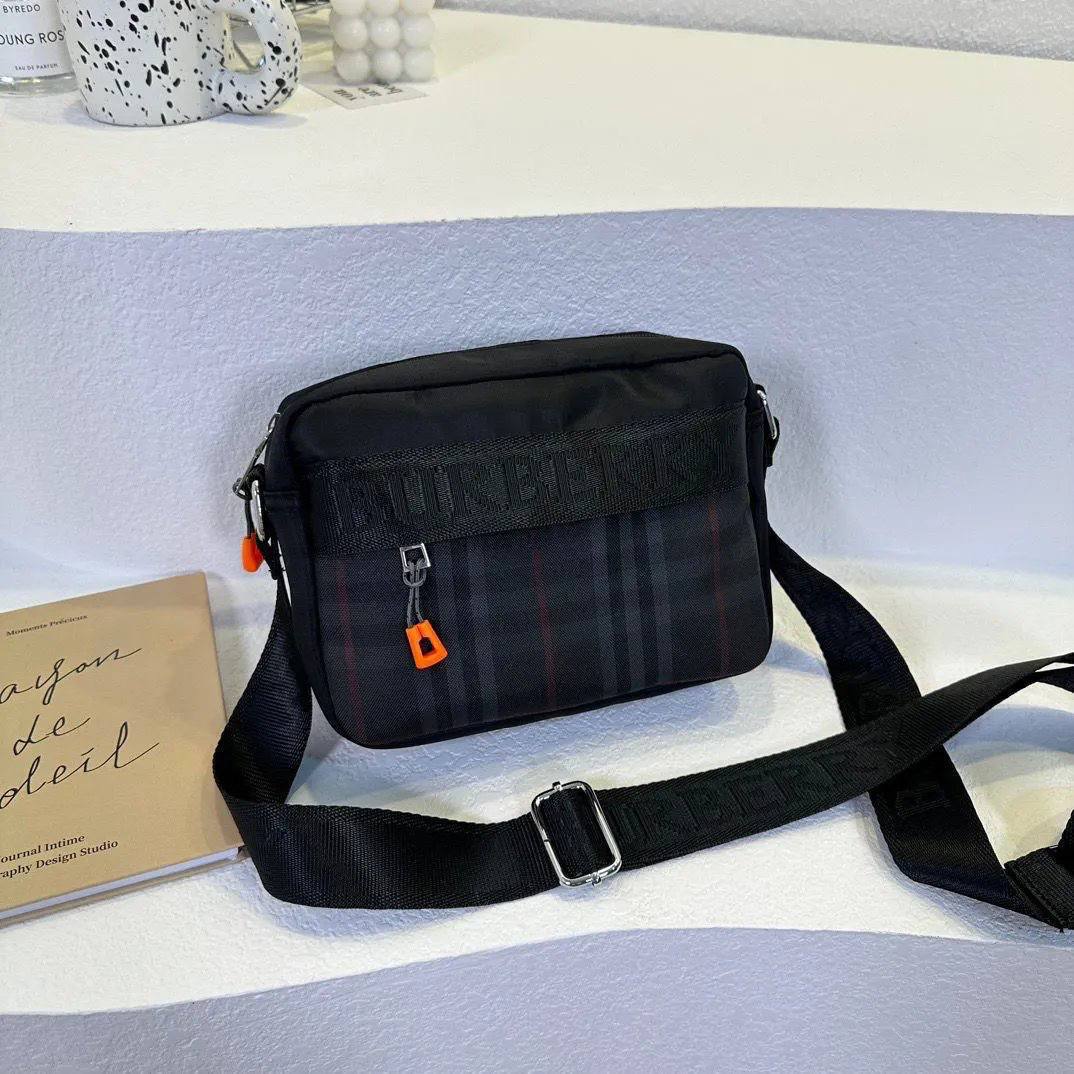 Burberry Bag - 5
