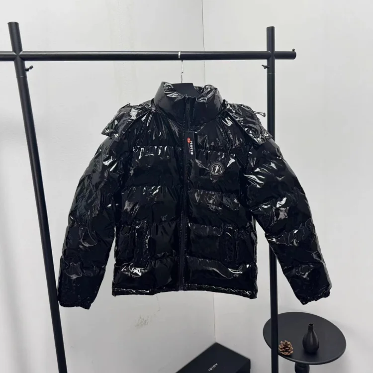 Chaopai down jacket